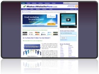 Make Your Own Website