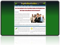 TOP Online Guides